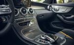 Mercedes-AMG C63 S Coupe 2018 года (NA)